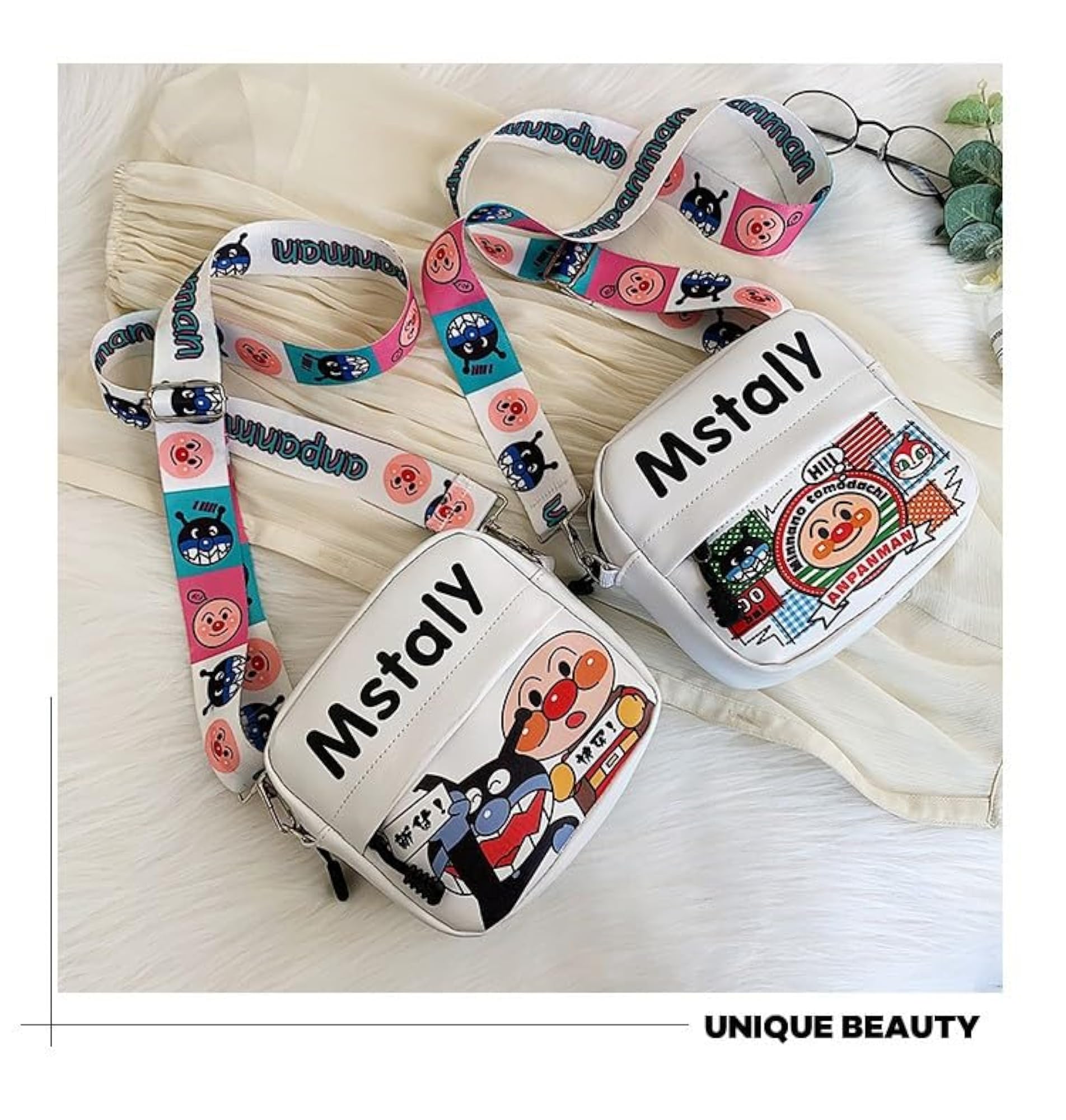 Trendy Handbag for Shopping and Travel, Waterproof